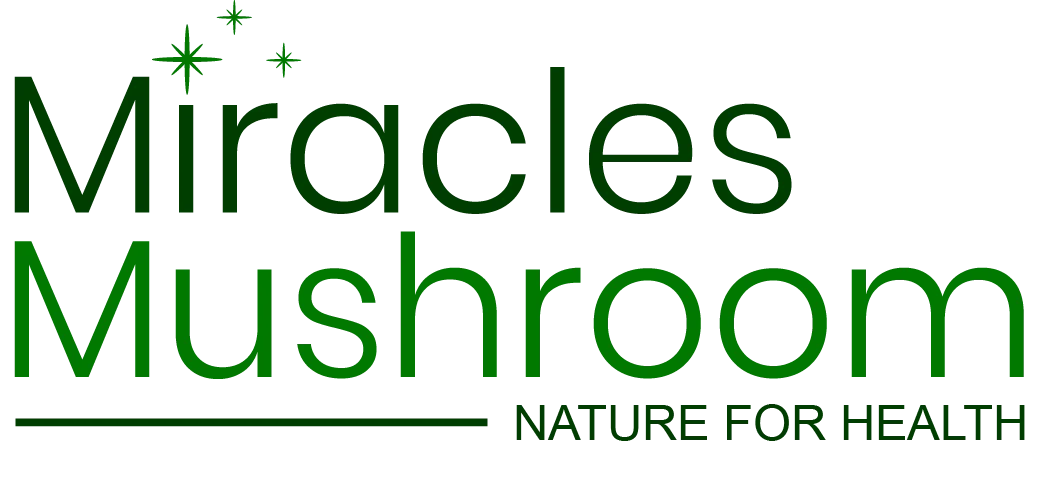 Miracles Mushroom