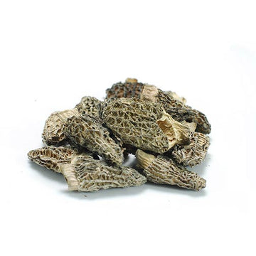 The Health Benefits of Morel Mushrooms: A Nutritional Powerhouse